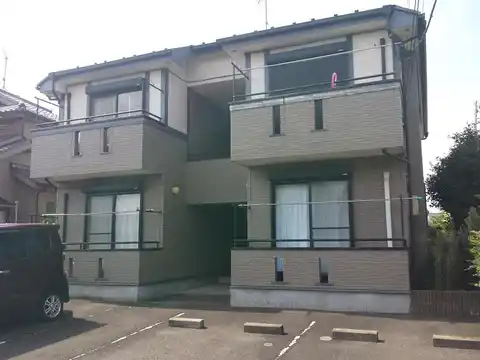 ハイライズ I