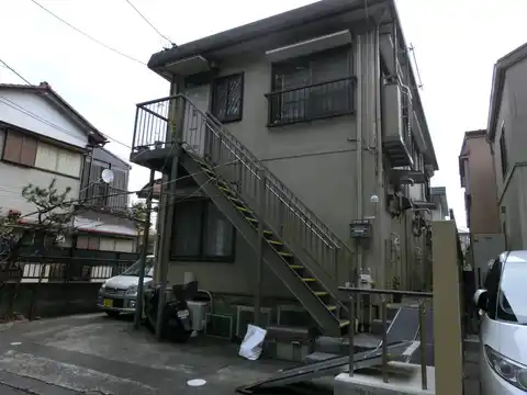 ハイム仲