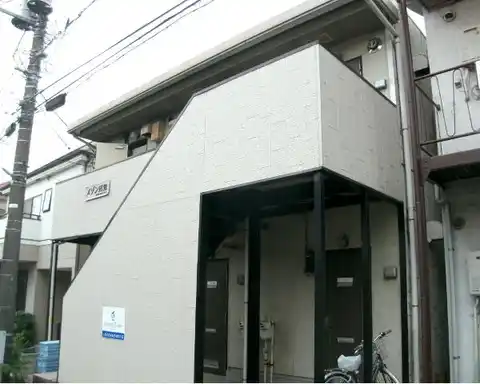 メゾン田無