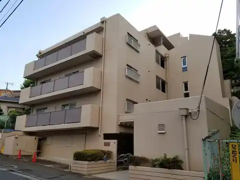 イトーピア鶴見