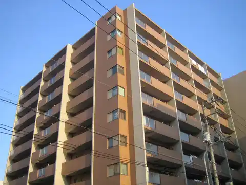 ルピナス横浜西グランファスト