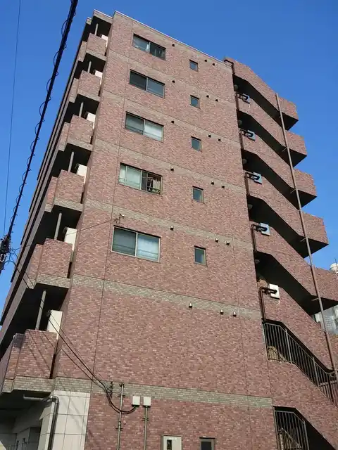 モンテ横浜