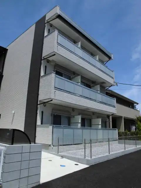 リブリ・アペルト大船