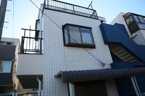 セントラル平間