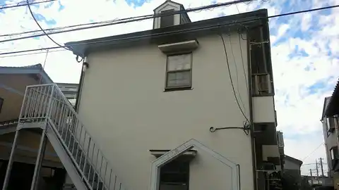 ハイツ溝ノ口