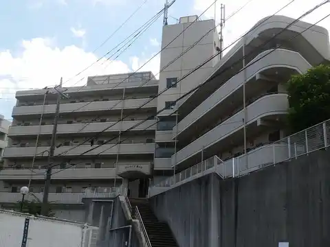 サンライズ梶ヶ谷
