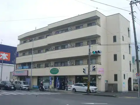 高橋第1ビル