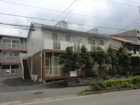 エトワール湘南B