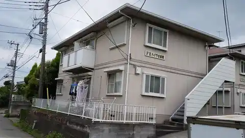 FBハイツ壱番館