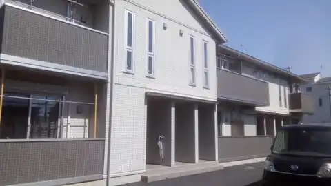 ソレイユS