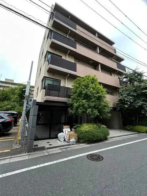 グランドメゾン桜新町レジデンス