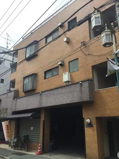 三玉ビル