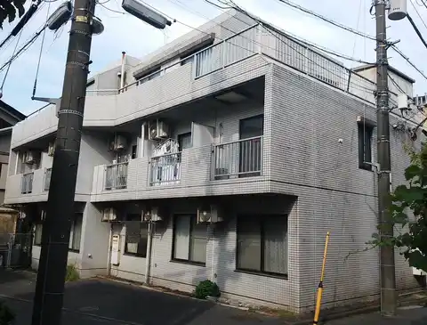 メゾン竹松
