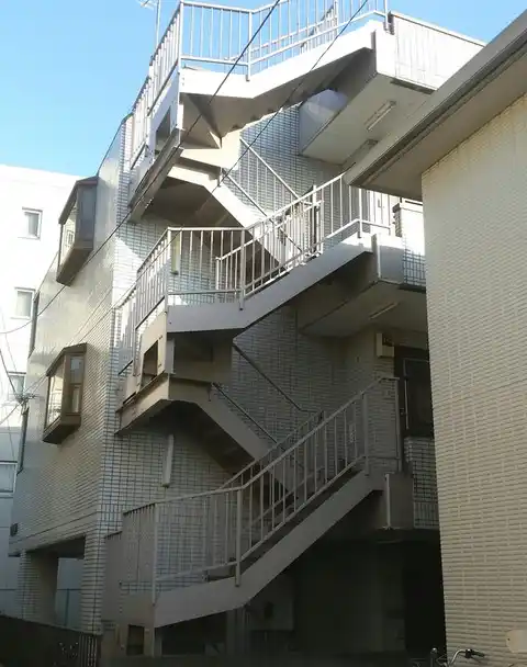 ヴィーブル多摩川