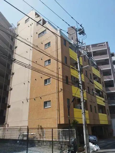 アーバンヒルズ西川口