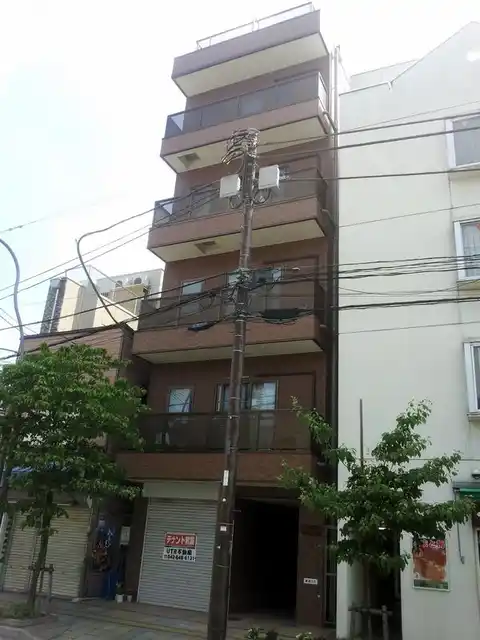 ハミングガーデン