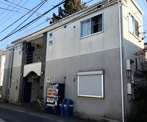 KRハウス