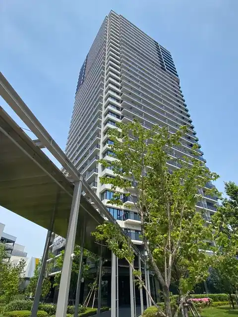 シティタワーズ東京ベイEAST TOWER