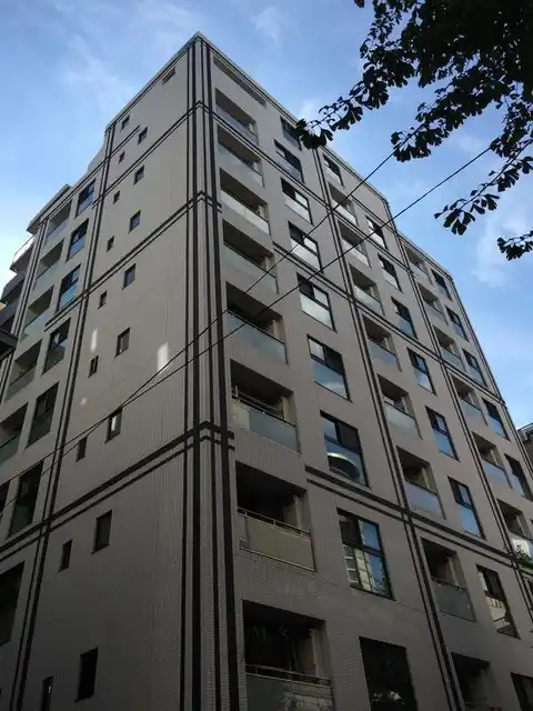 グリーンパーク日本橋蛎殻町