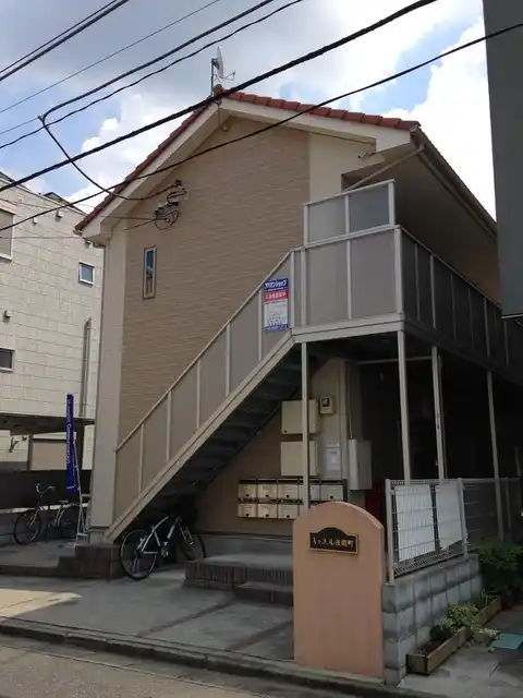 キャメル浅間町