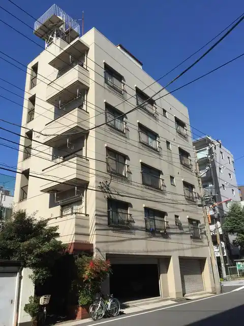 コーポ中澤