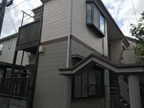 トムハウス