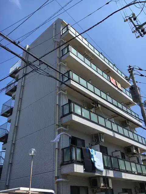 シルフィード柏
