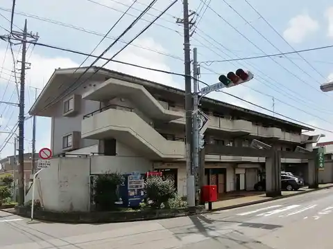 グリーンハイツ稲垣I