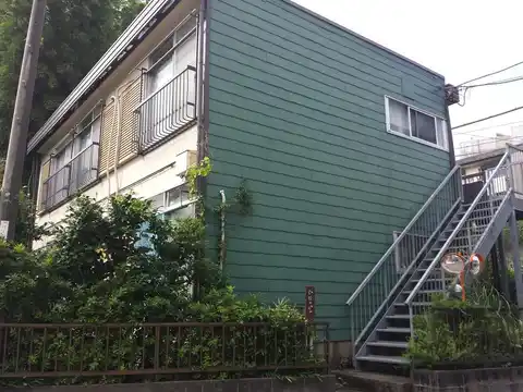 ひなの里アパート