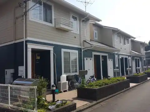 ファビラスハウス