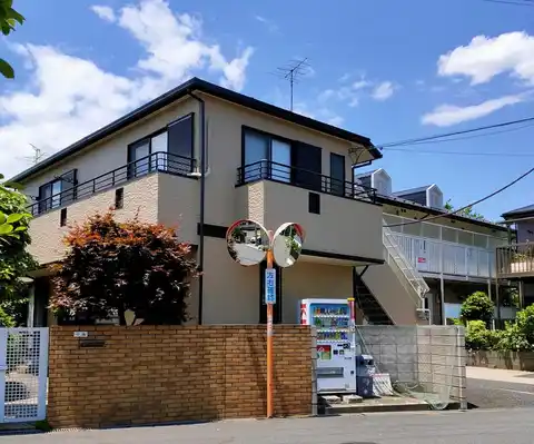 メゾン大坂上