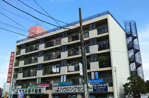 リバーサイドビル