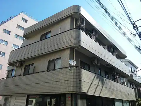クラウンコート下北沢