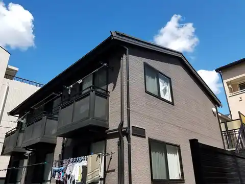 セピアハウスII