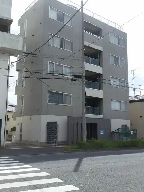 WINDSK高津