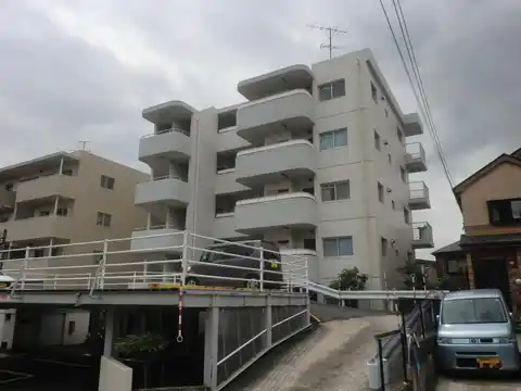 エルム湘南台