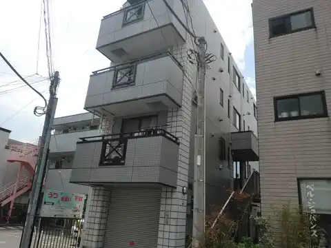 エルム湘南2
