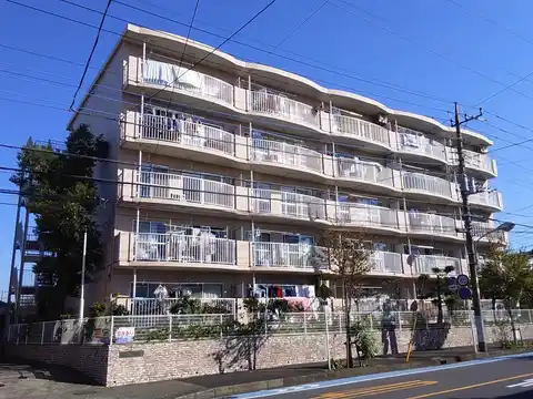 ガーデンクリア柳橋