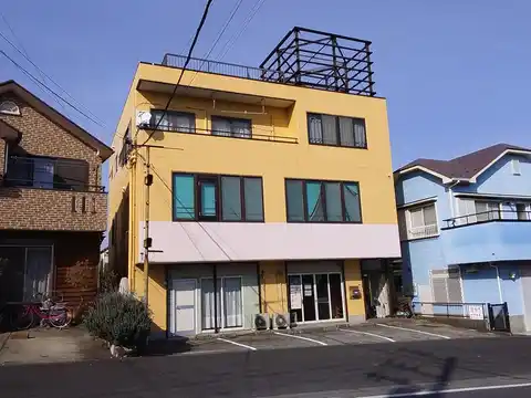 サンライズスクエア光綾