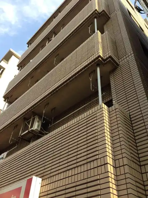 ロングバレー北綾瀬