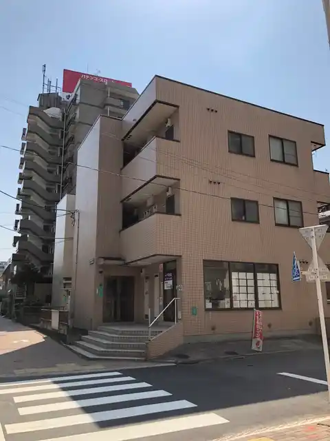カレッジシティ