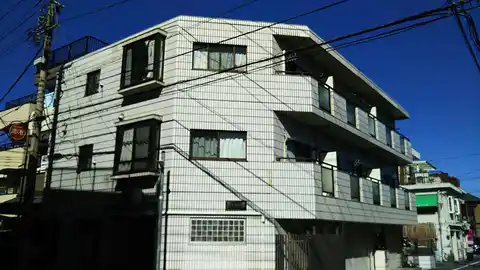 コスモビル