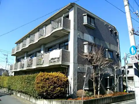 ルネス富士見台