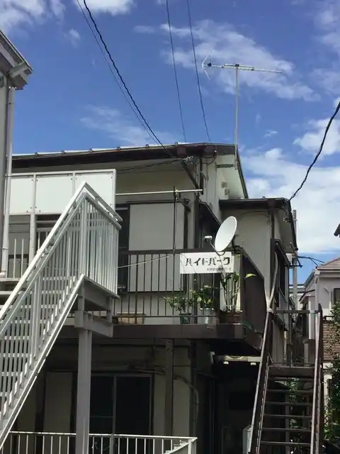 ハイドパーク