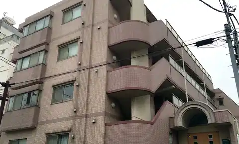 ヒューマンコート雪谷