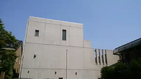 ヴィコント白金台