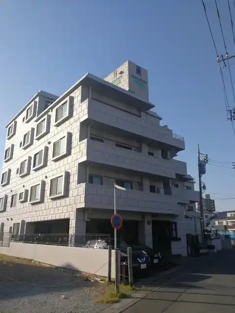 キャッスルマンション戸田駅前