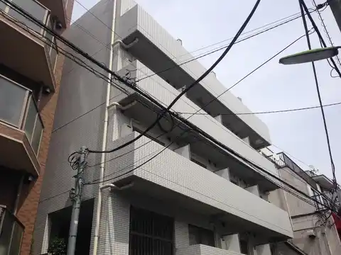 ステージファースト赤堤
