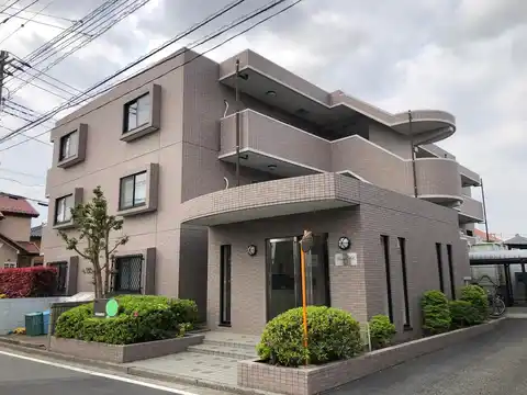 シャンヒルズ