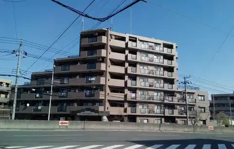 グランエスト片倉